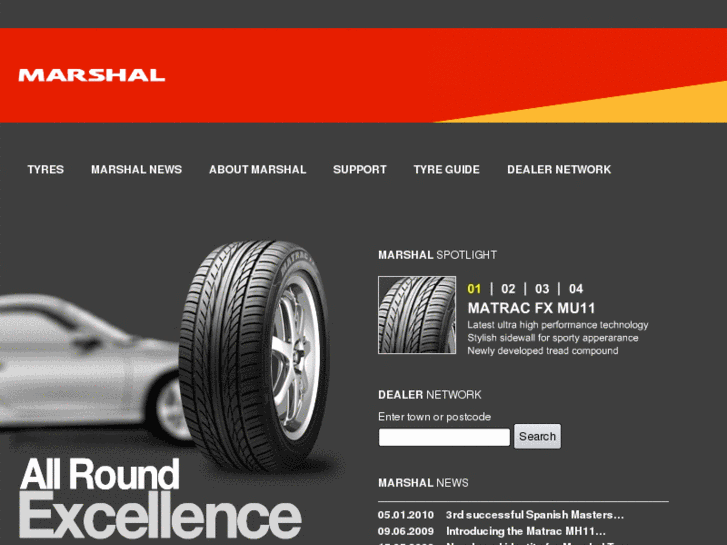 www.marshaltyre.co.uk