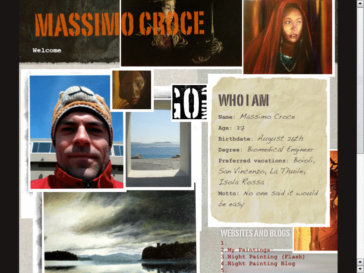 www.massimocroce.com