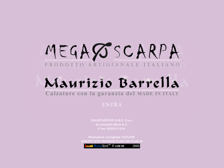 www.mauriziobarrella.com