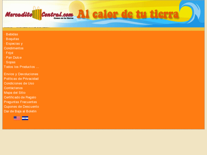 www.mercaditocentral.com