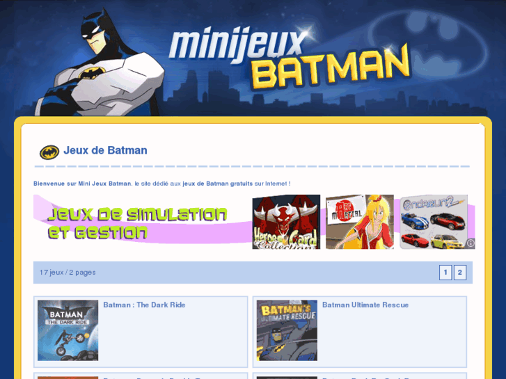 www.mini-jeux-batman.com