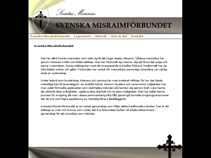 www.misraim.se