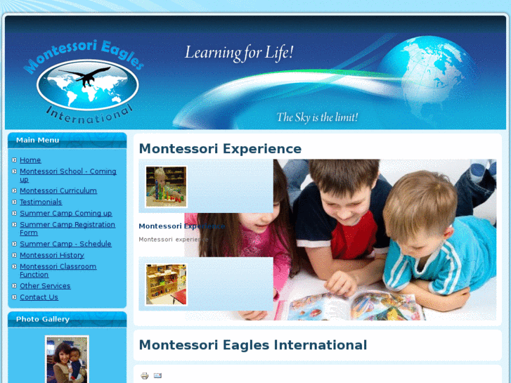 www.montessorieaglesinternational.com