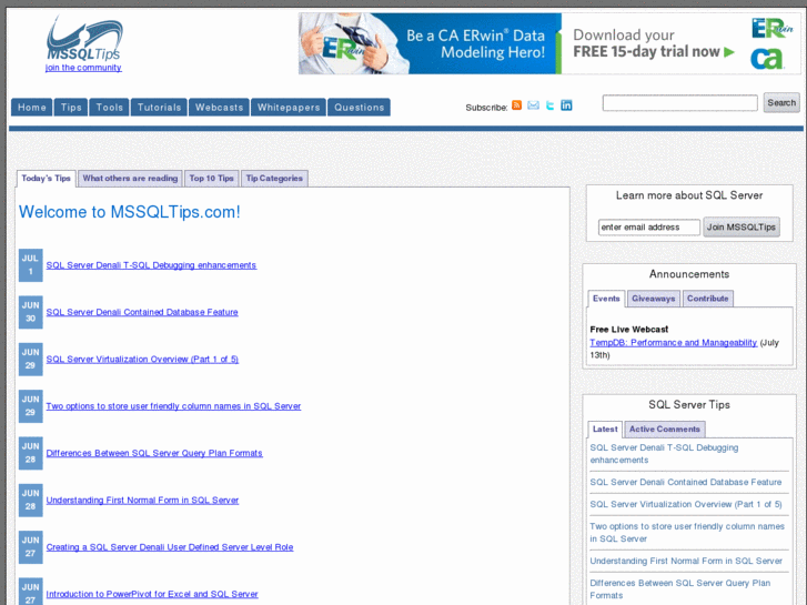 www.mssqltips.net