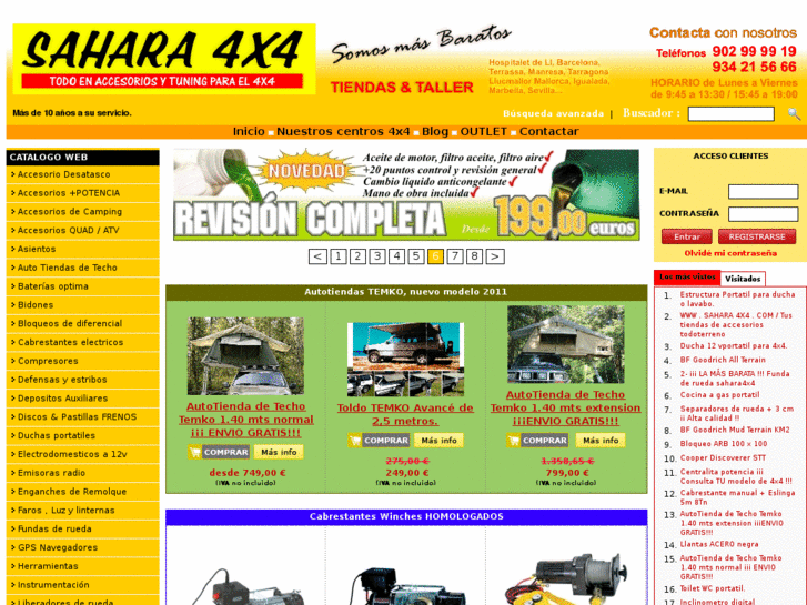 www.neumaticos4x4.com