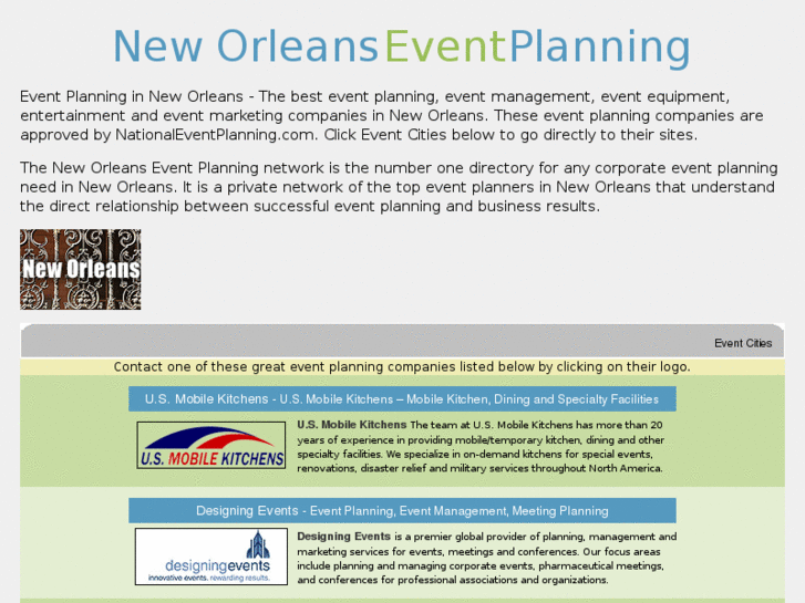 www.neworleanseventplanning.com