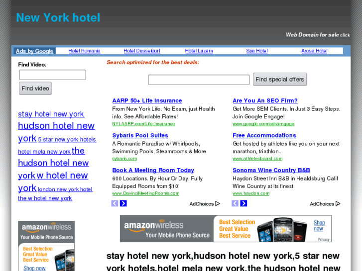 www.newyork-hotel.info