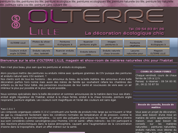 www.olterre-lille.com