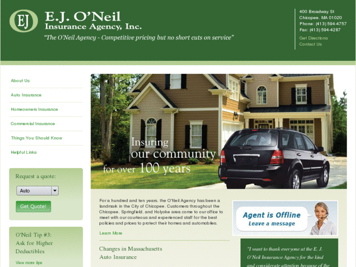 www.oneilinsurance.com