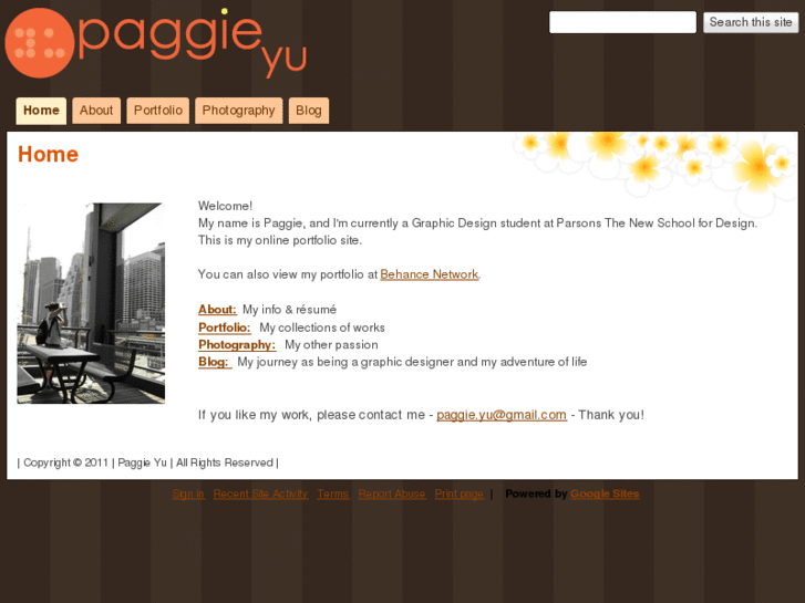 www.paggieyu.com