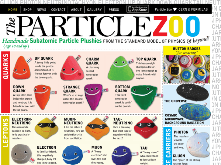 www.particlezoo.net