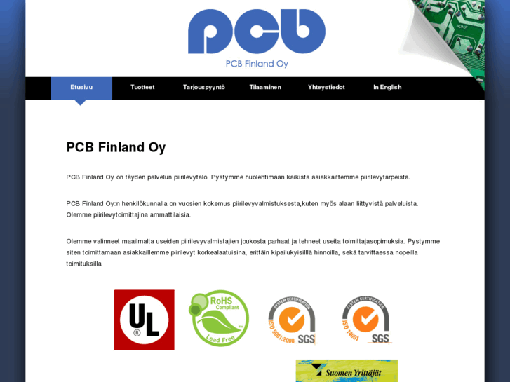 www.pcbfinland.fi