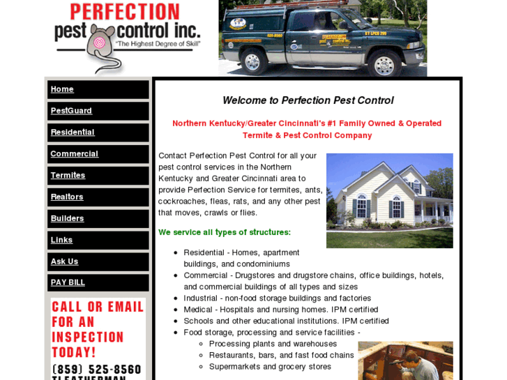 www.perfectionpest.com