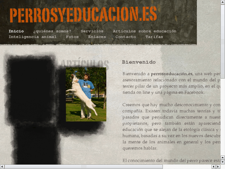 www.perrosyeducacion.com