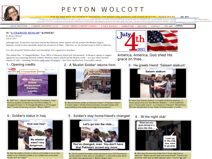 www.peytonwolcott.com