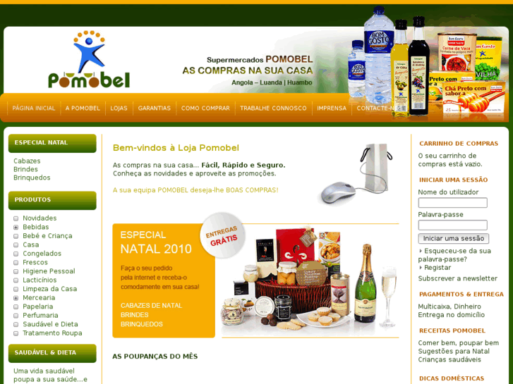 www.pomobel.com