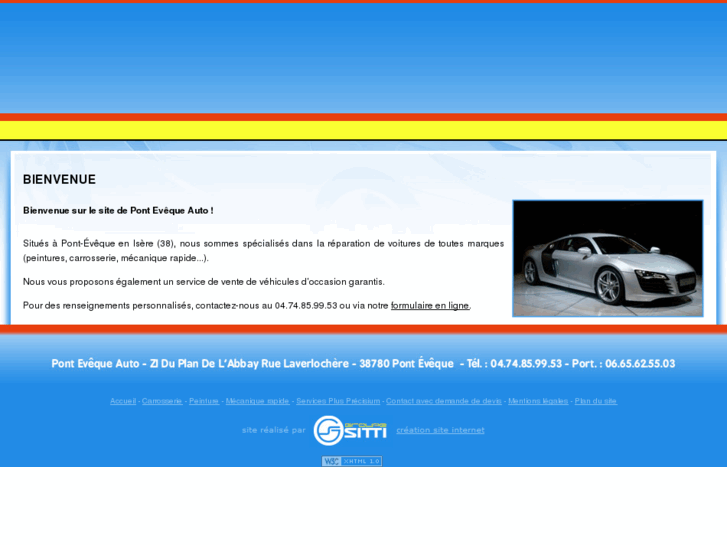 www.pont-eveque-auto.com