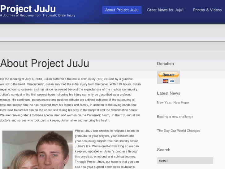 www.projectjuju.com