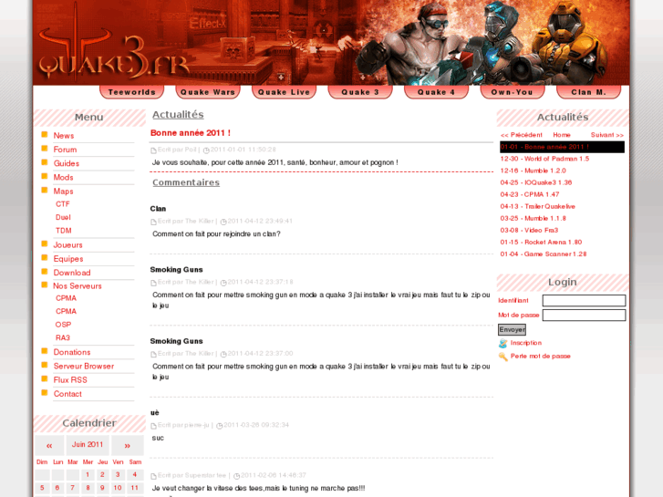 www.quake3.fr