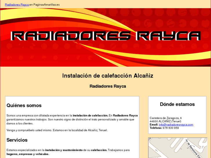 www.radiadoresrayca.com