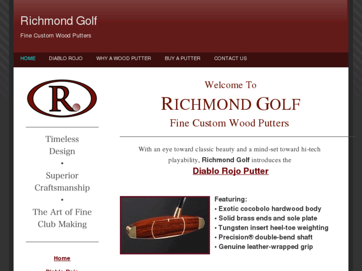 www.richmondgolfco.com