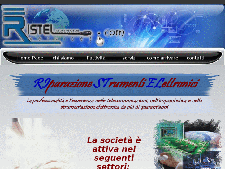 www.ristelservices.com