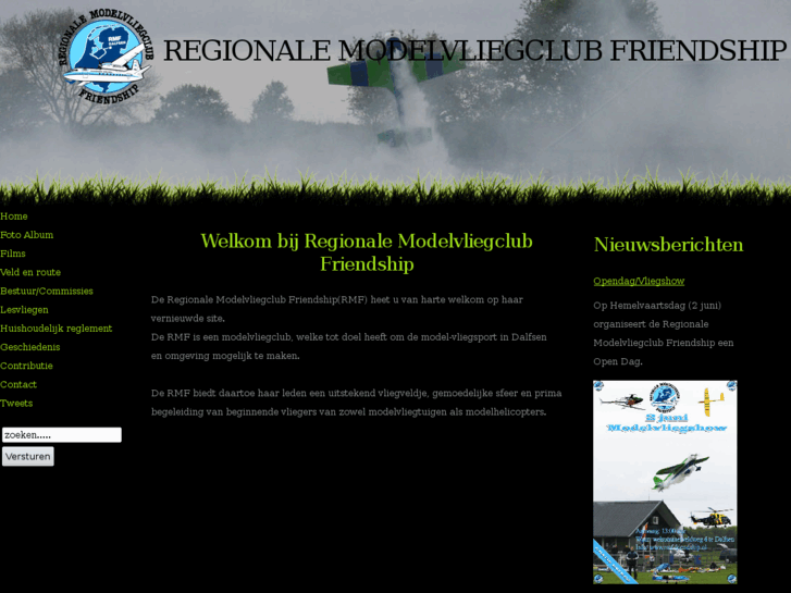 www.rmf-friendship.nl