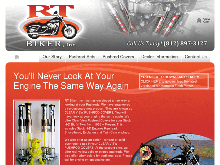 www.rtbikerinc.com