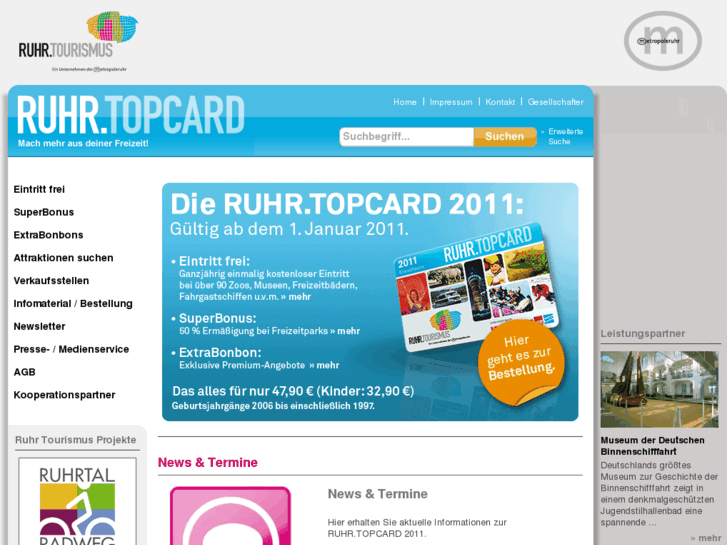 www.ruhrtopcard.de