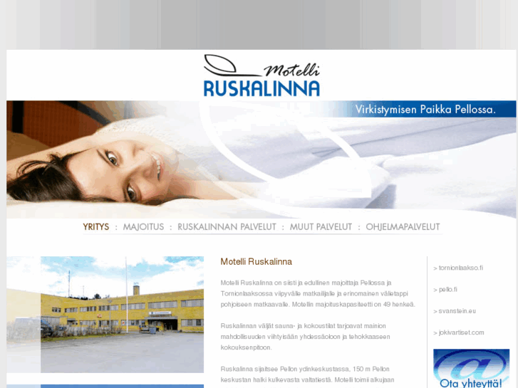 www.ruskalinna.com