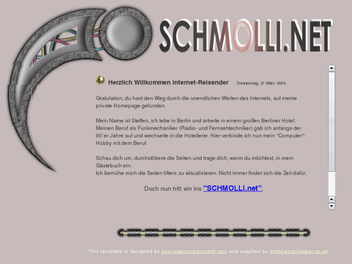 www.schmolli.net