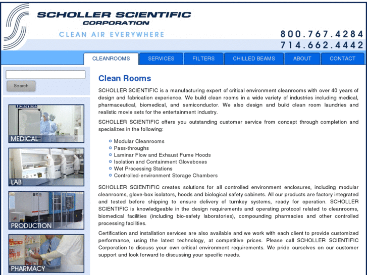 www.schollerscientific.com