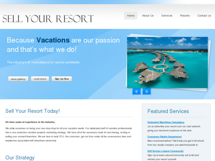 www.sellyourresort.com