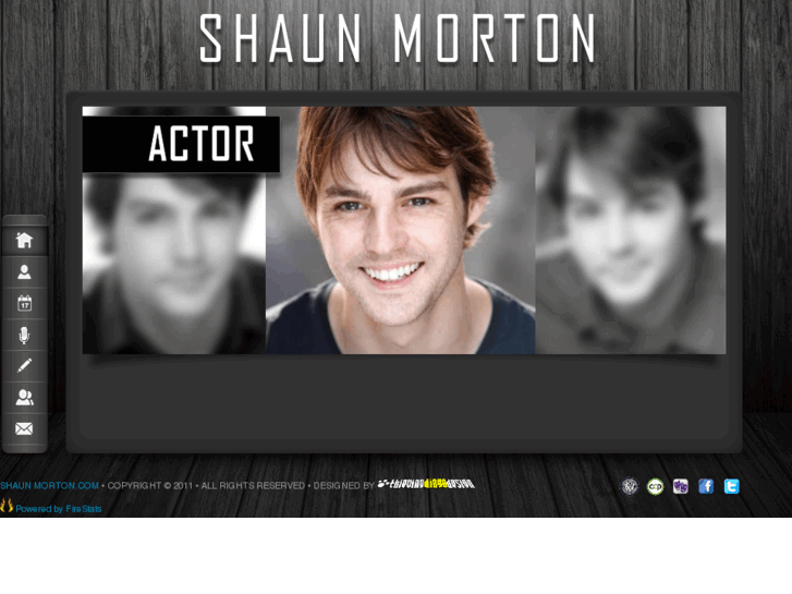 www.shaunmorton.com