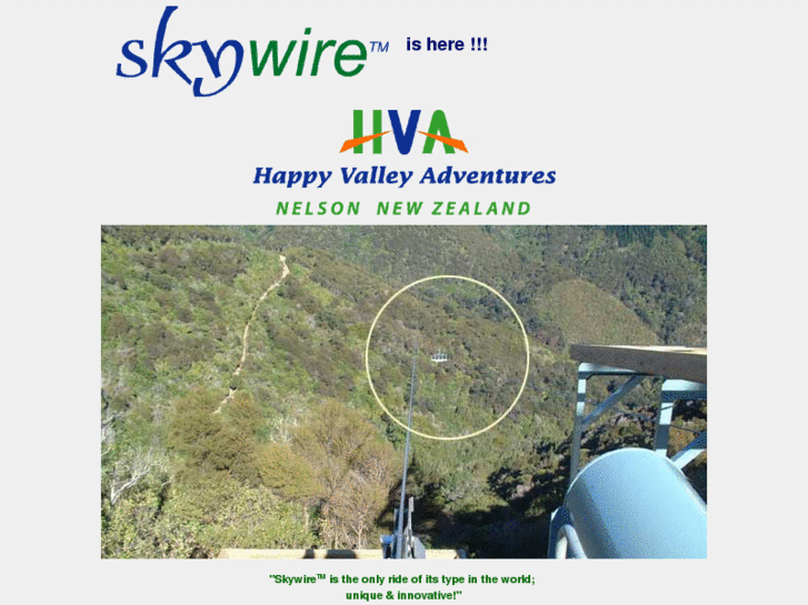 www.skywirenz.com