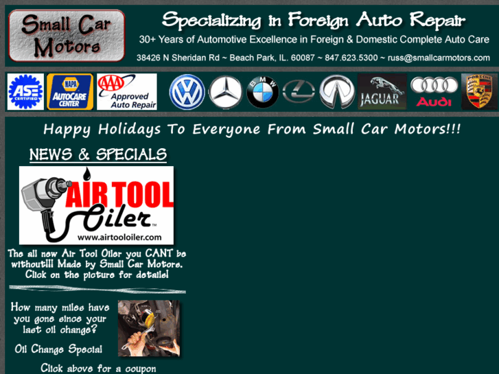 www.smallcarmotors.com