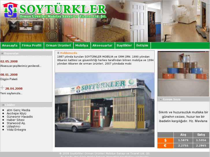 www.soyturkler.com