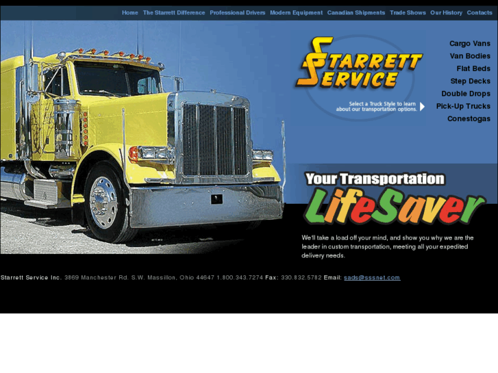 www.starretservice.com