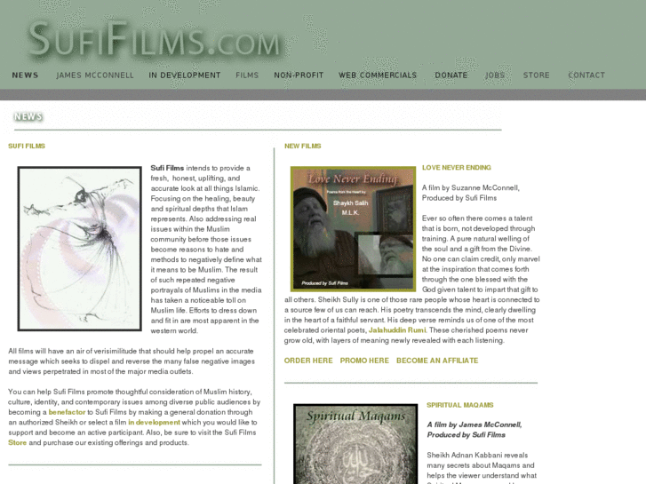 www.sufifilms.com