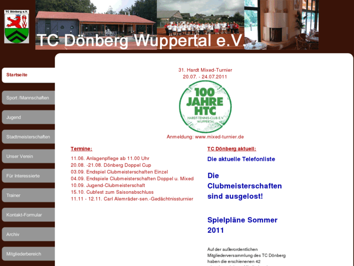 www.tcdoenberg.de