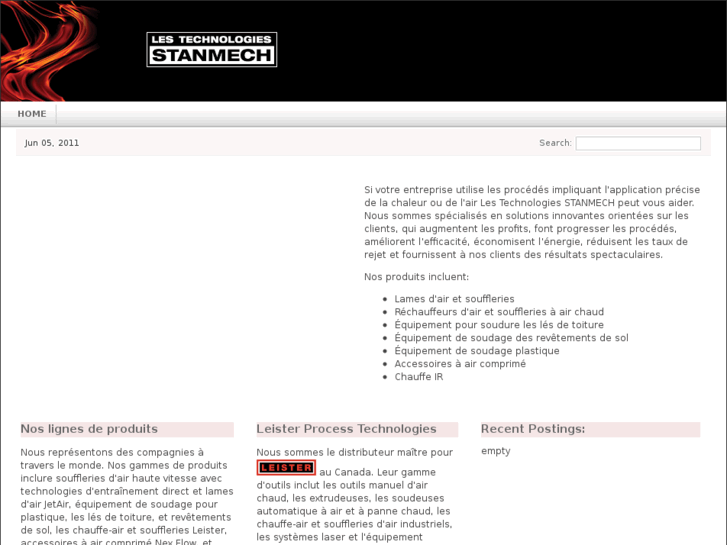 www.technologiesstanmech.com
