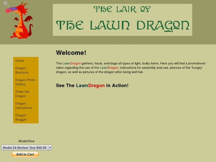 www.thelawndragon.com