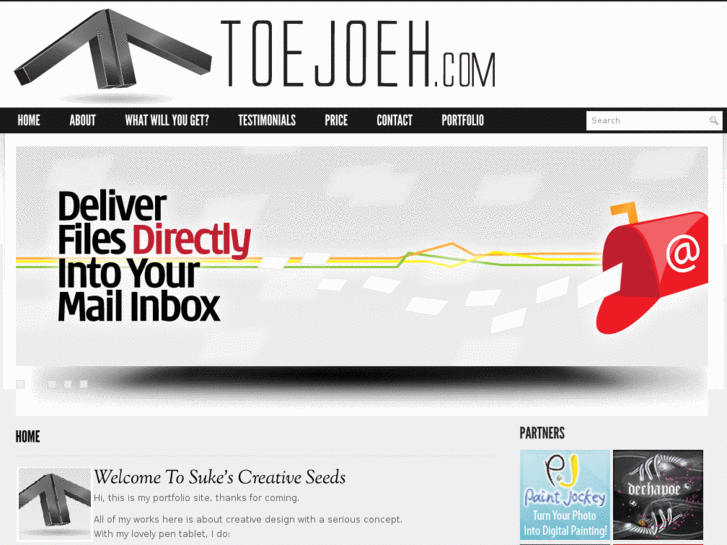www.toejoeh.com