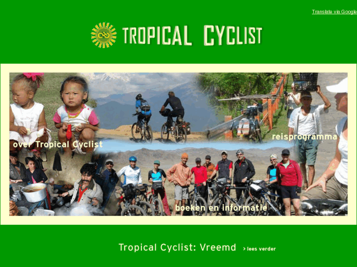 www.tropicalcyclist.com