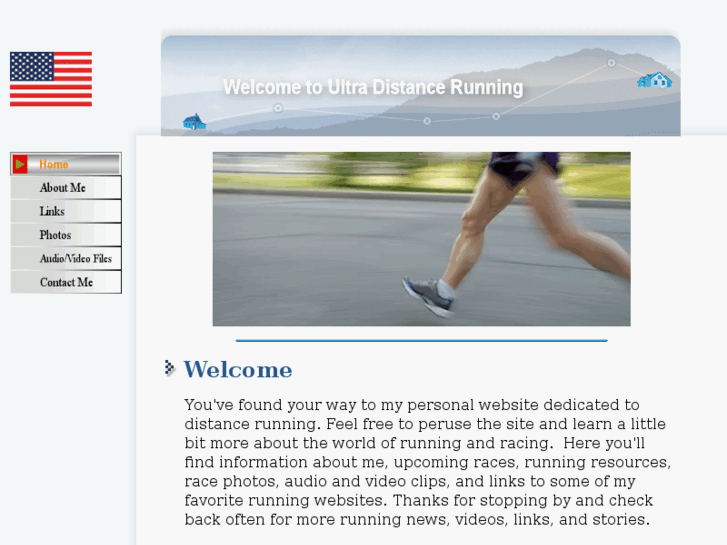 www.ultradistancerunning.com