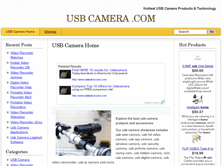 www.usbcamera.com