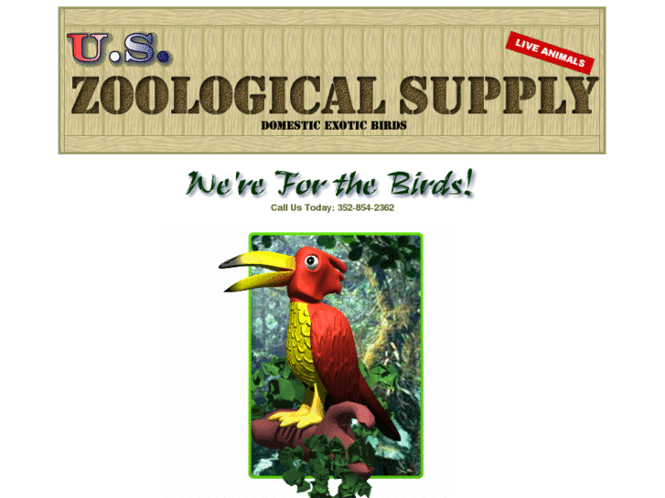 www.uszoosupply.com