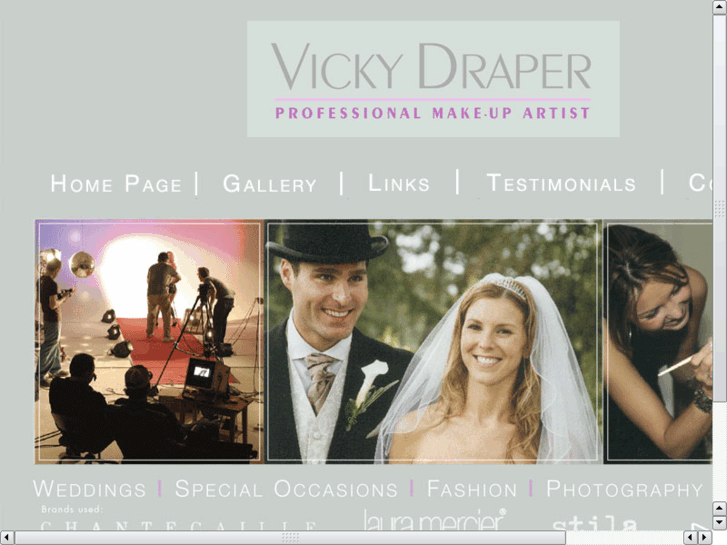 www.vickydraper.com