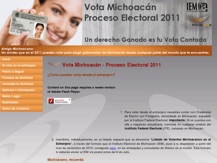 www.votamichoacan.org.mx