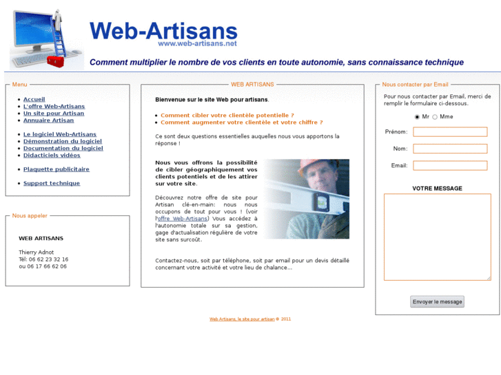 www.web-artisans.net